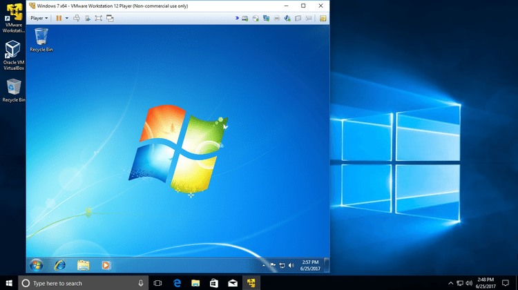 How to Use Virtual Machines with Your Operating System