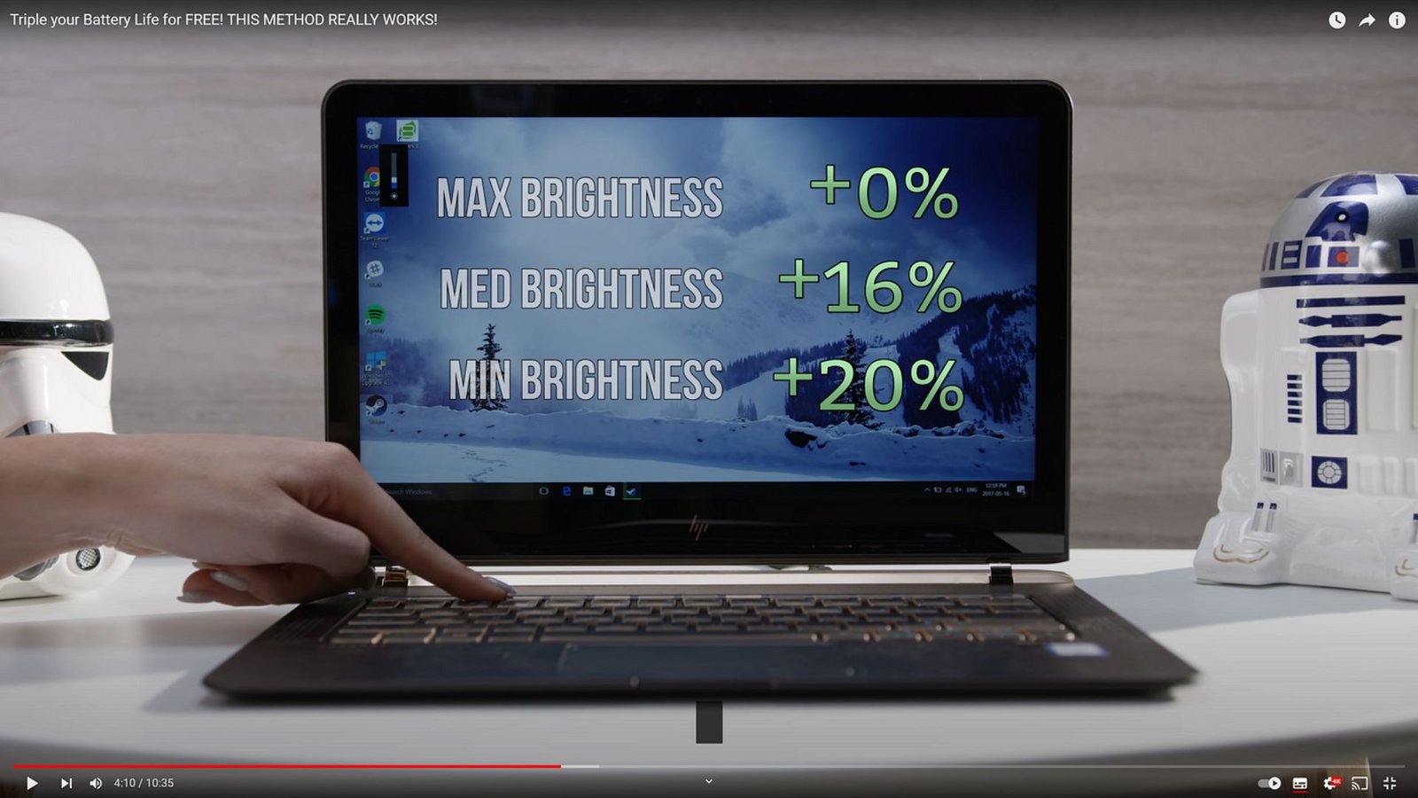 Optimizing Battery Life on Laptops with Your Operating System