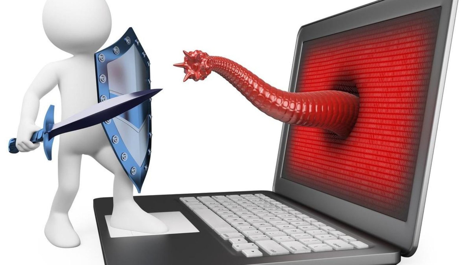 Ways to Protect Your Operating System from Malware