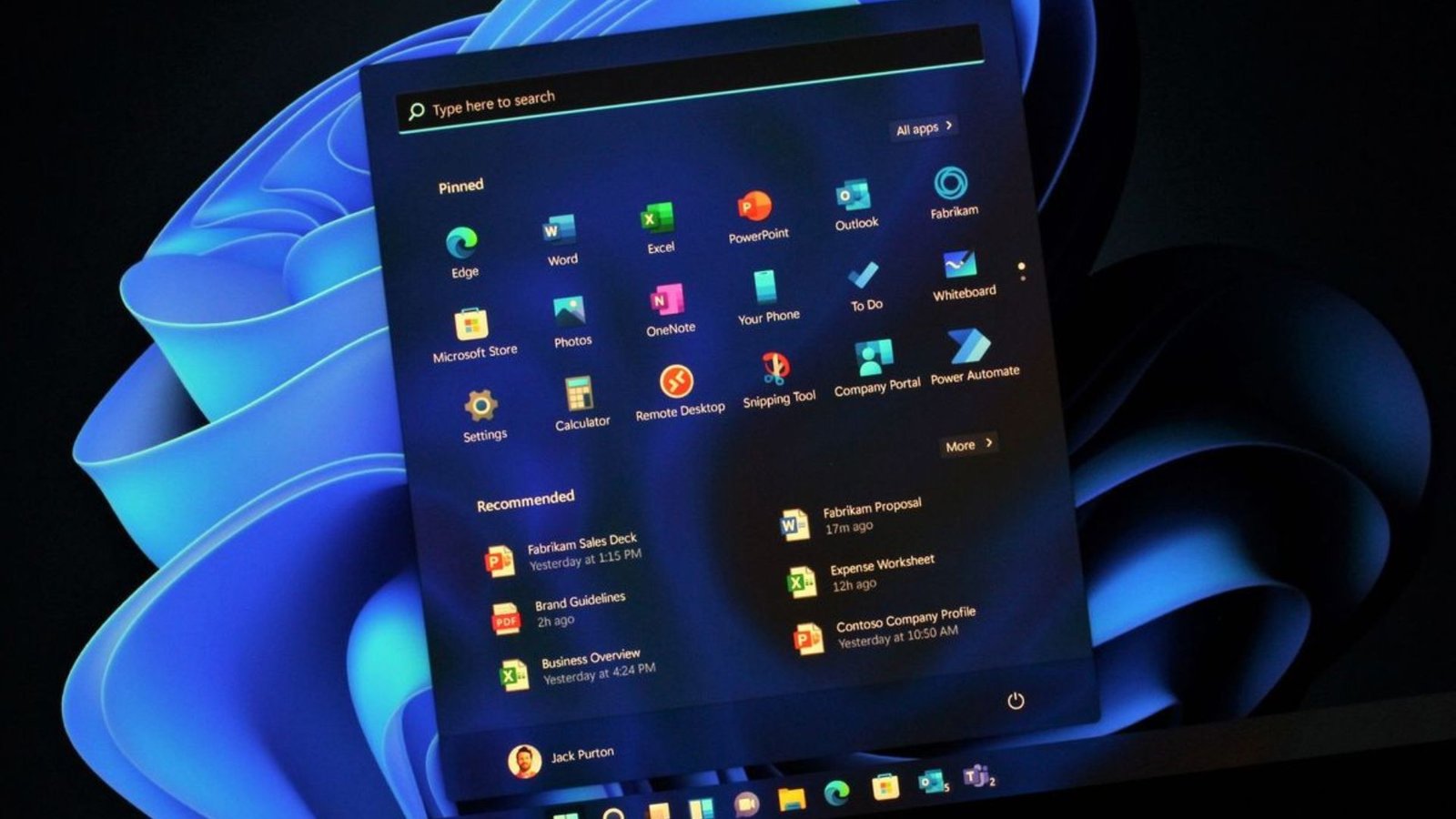 Operating Systems for Creative Professionals