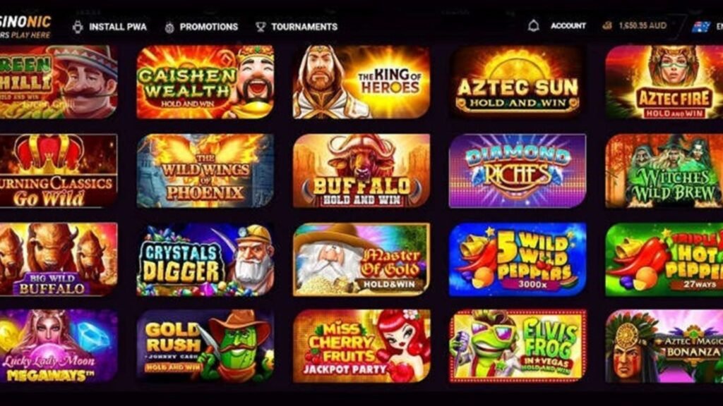 How Pokies 96 Celebrate Big Winners on Social Media