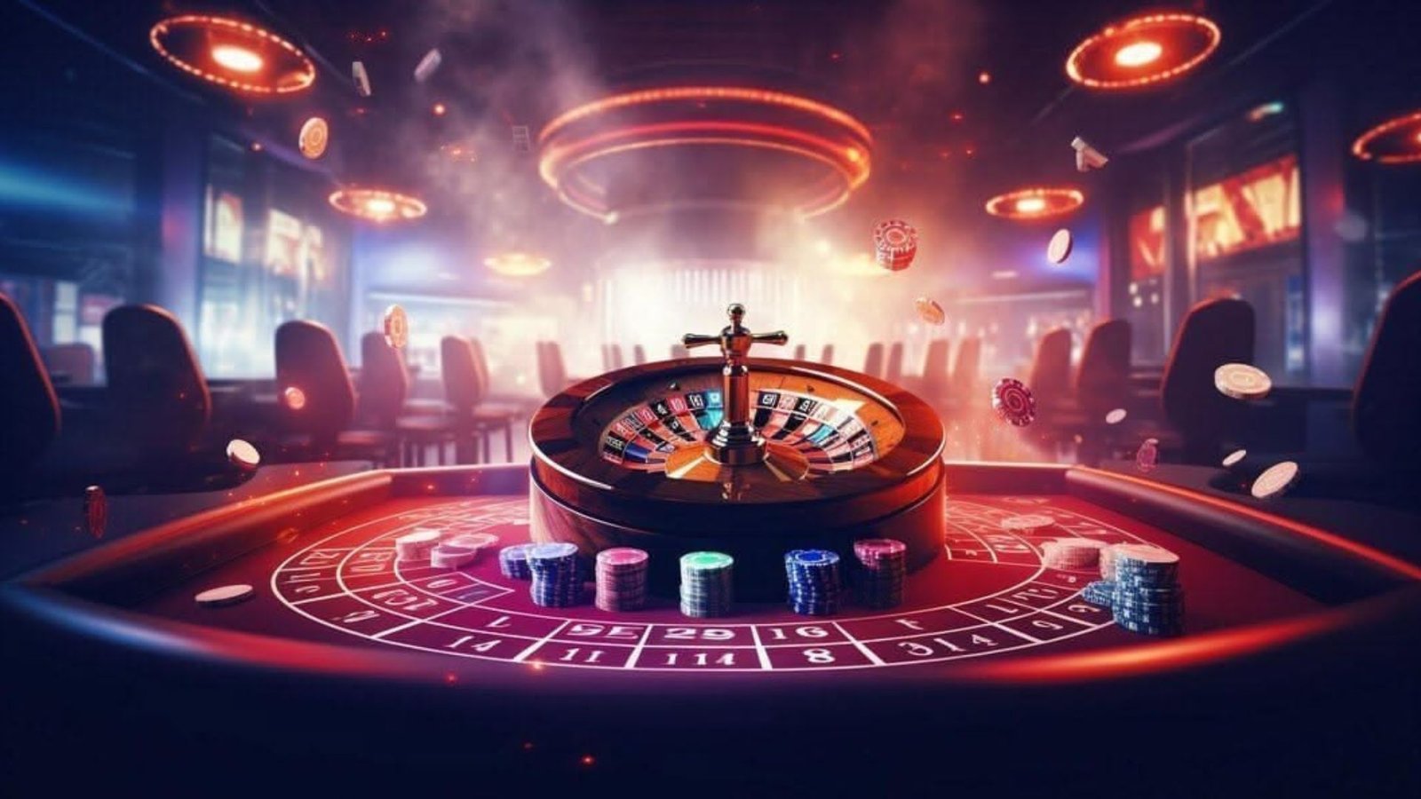 7Bit Wagering Requirements A Fast Payout Crypto Casino Guide