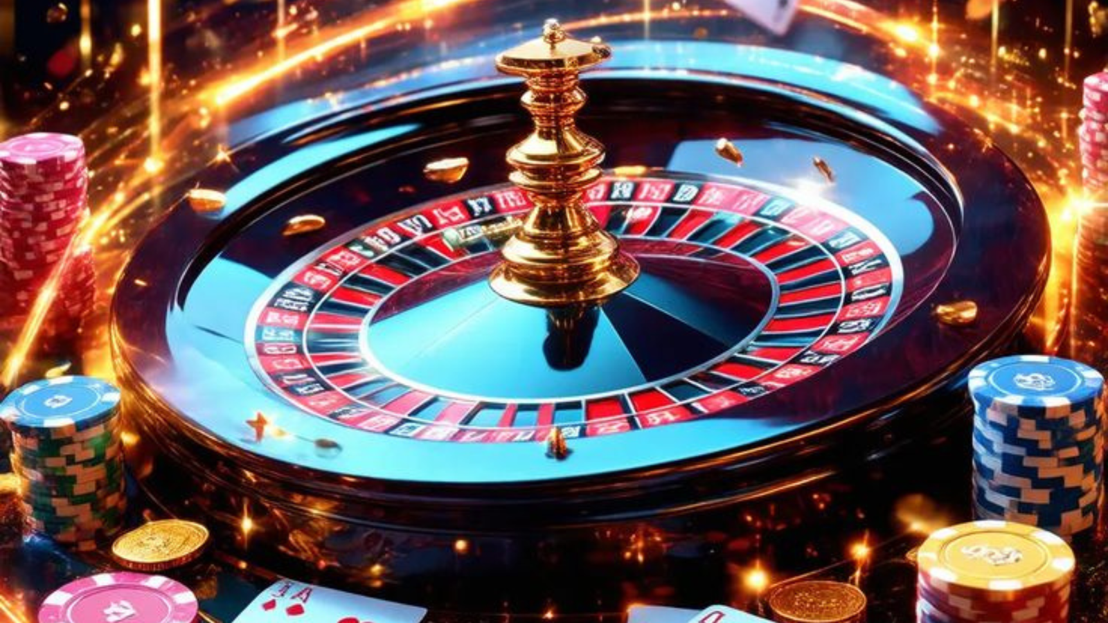 rapid withdrawal casino