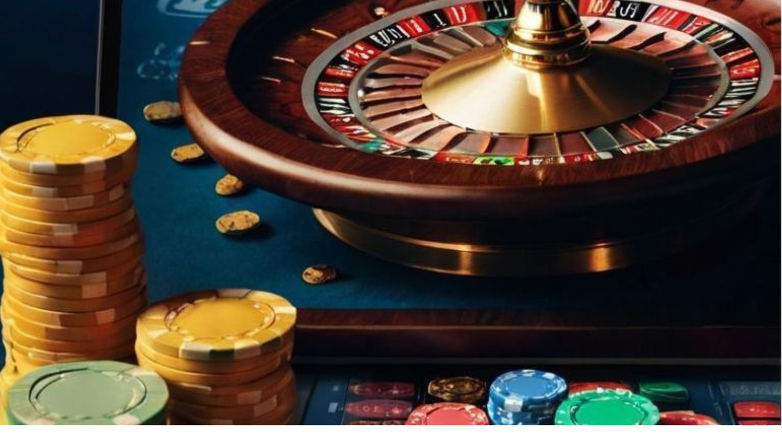 Fast Payout Roulette