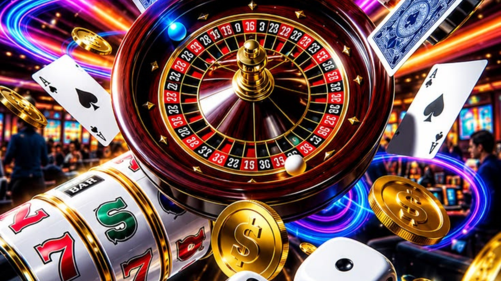 fast withdrawal casino
